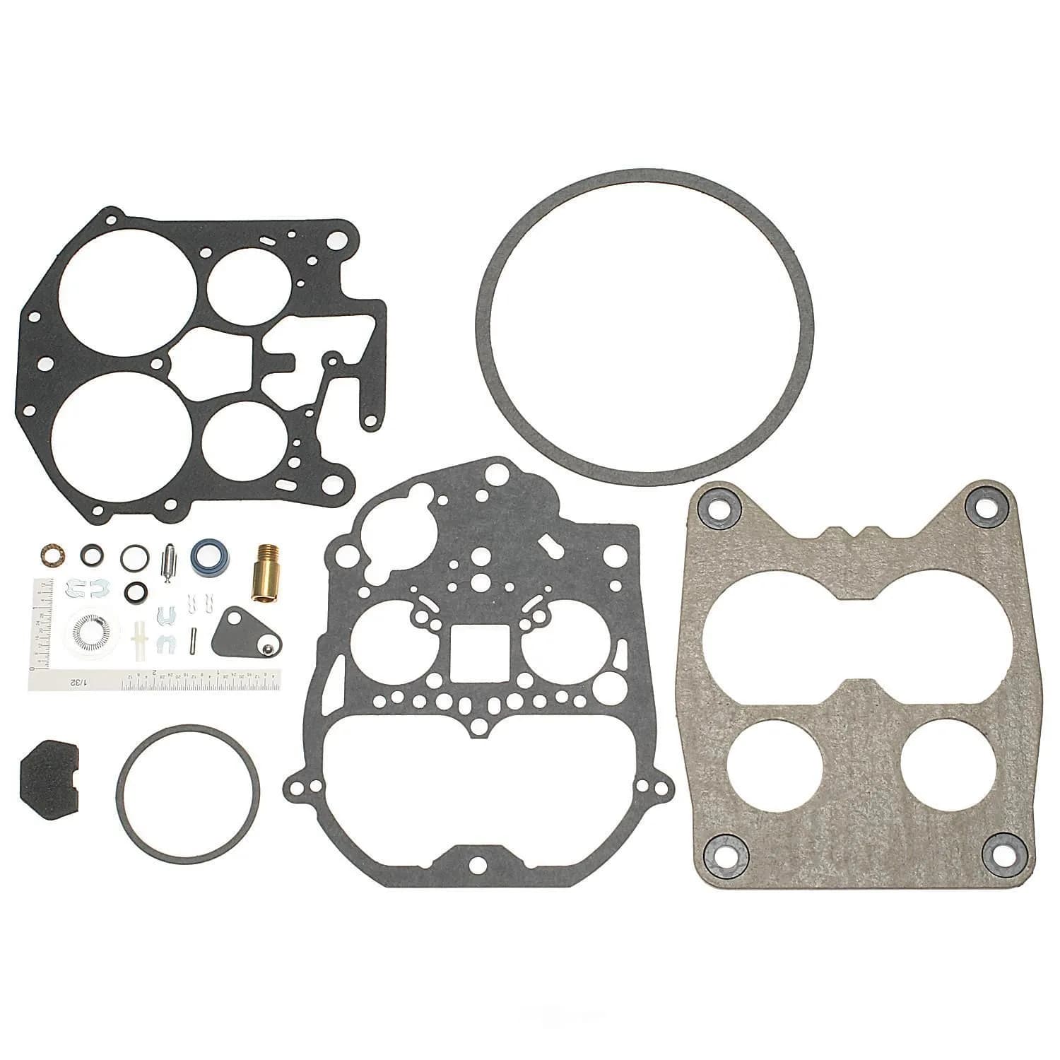 Carburetor Repair Kit Standard for Ford E-250 Econoline 1984 5.8L V8 GAS