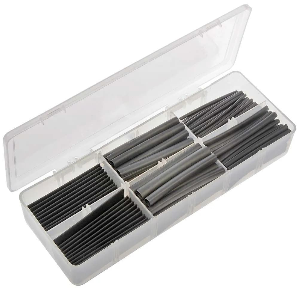 Dorman Heat Shrink Tube Assortment Dorman for Mazda B2500 2000