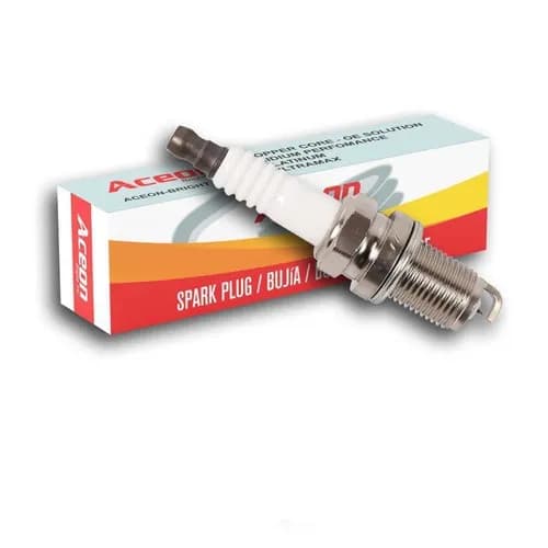 Aceon Auto Parts Spark Plug for Daihatsu Charade 1989