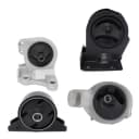 Aceon Auto Parts Engine Mount for Mitsubishi Galant 1999 - photo 1