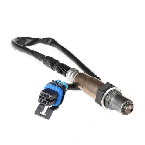 Aceon Auto Parts Oxygen Sensor-VIN: Z for Chevrolet Spark LTZ Hatchback 2015