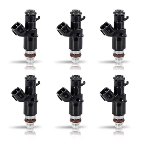 Aceon Auto Parts Fuel Injector Set for Honda Odyssey Touring Mini Passenger 2017