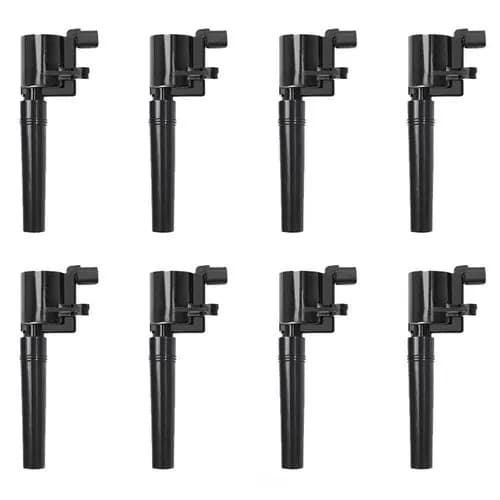Aceon Auto Parts Ignition Coil Set for Lincoln LS Sport Premium Sedan 2006