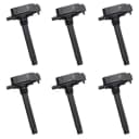 Aceon Auto Parts Ignition Coil Set for Ram 1500 Tradesman Cab Pickup 4-Door 2020 - photo 1