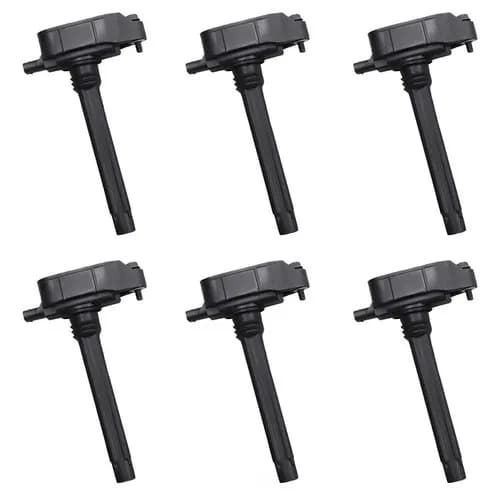 Aceon Auto Parts Ignition Coil Set for Ram 1500 Tradesman Cab Pickup 4-Door 2020