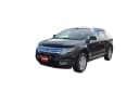 For Ford Side Window Deflector-Ventvisor In-channel Deflect 2007 3.5L V6 GAS - photo 2