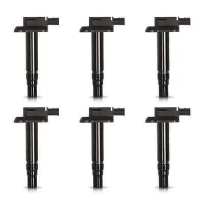 Aceon Ignition Coil for Audi A4 1997