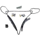 Aceon Auto Parts Engine Timing Chain Kit Aceon Auto Parts for Nissan 2005 - photo 1