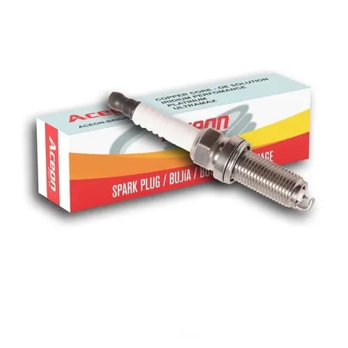 Aceon Auto Parts Spark Plug for Scion xD 2008