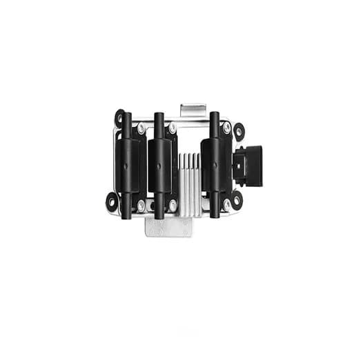 Aceon Auto Parts Ignition Coil-Base for Audi A3 Ambiente Hatchback 4-Door 2012