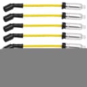 Aceon Auto Parts 78081209K Spark Plug Wire for Chevrolet Silverado 1500 WT 2017 - photo 1
