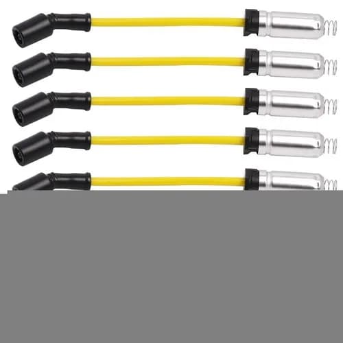 Aceon Auto Parts K Spark Plug Wire Set for GMC Yukon 2015