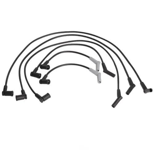 Aceon Auto Parts Spark Plug Wire Set for Ford Ranger STX Extended Cab 2005