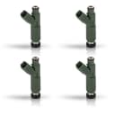 Aceon Auto Parts Fuel Injector Set for Chevrolet Prizm LSi Sedan 4-Door 2001 - photo 1