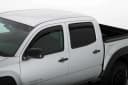 For Toyota Side Window Deflector-Ventvisor In-channel Deflect 2005 4.0L V6 GAS - photo 3