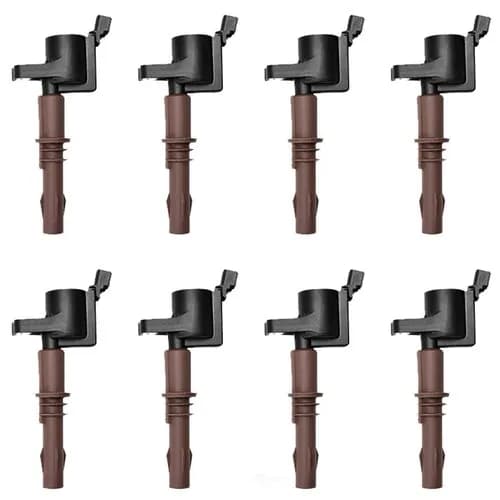 Aceon Auto Parts Ignition Coil Set for Lincoln Navigator Base Sport Utility 2014
