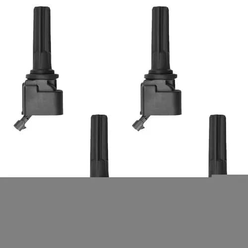 Aceon Auto Parts Ignition Coil Set for GMC Canyon Base Crew Cab Pickup 2012