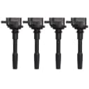 Aceon Auto Parts Ignition Coil Set for Ford Mustang Shelby GT500 Coupe 2022 - photo 1