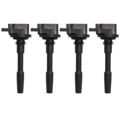 Aceon Auto Parts Ignition Coil Set for Ford Mustang Shelby GT500 Coupe 2022