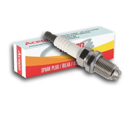 Aceon Auto Parts Spark Plug for BMW 325i 2006