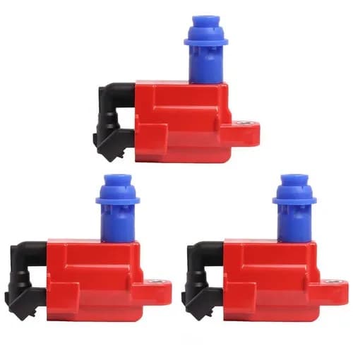 Aceon Auto Parts 78053115J03 Ignition Coil Set for Lexus IS300 Sportcross 2005