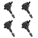 Aceon Auto Parts Ignition Coil Set for Kia Soul EX+ Hatchback 4-Door 2022 - photo 1