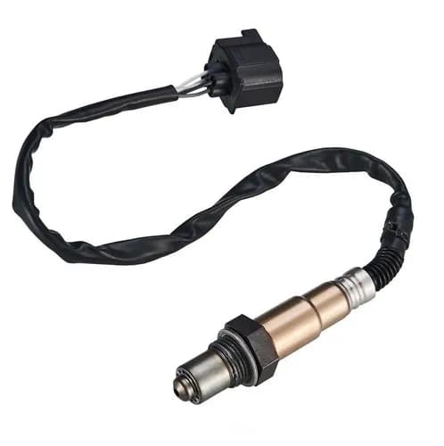 Aceon Auto Parts Oxygen Sensor for Dodge Ram 1500 Laramie Extended Crew Cab 2006