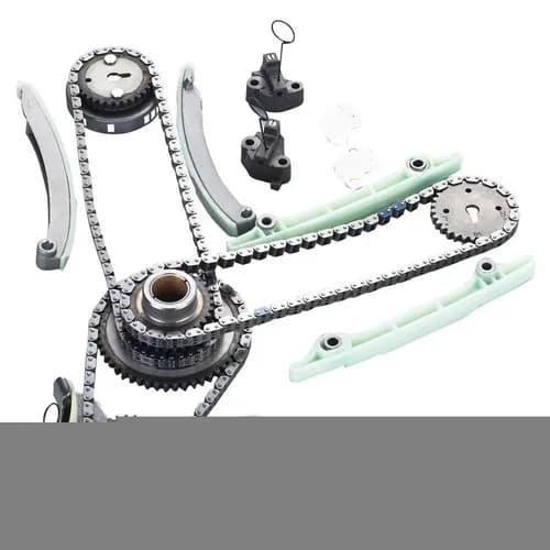 Aceon Auto Parts Engine Timing Chain Kit-ST for Dodge Ram 1500 2002