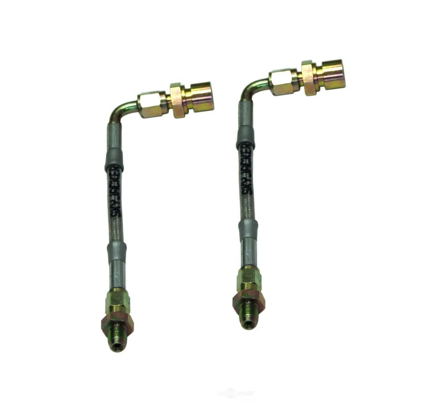 Brake Hydraulic Hose-XL Skyjacker RBL11 for Ford F-250 1986 7.5L V8 GAS