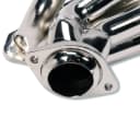 Exhaust Header-GT BBK Performance Parts fits 86-87 Ford Mustang 5.0L-V8 for Ford - photo 6