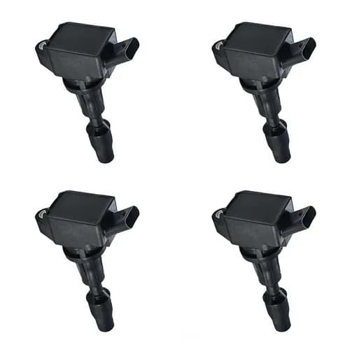 Aceon Auto Parts Ignition Coil Set for Kia Sportage S Sport Utility 4-Door 2020