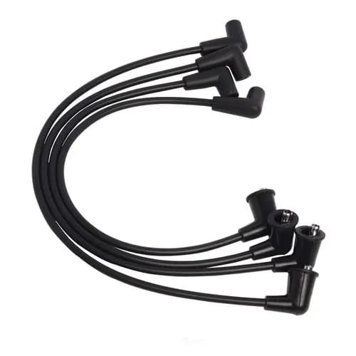 Aceon Auto Parts Spark Plug Wire Set for Mazda RX-8 2007