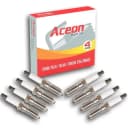 Aceon Auto Parts Spark Plug Set for Oldsmobile Bravada 2002 - photo 1