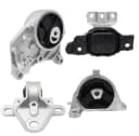 Aceon Auto Parts Engine Mount for Dodge Grand Caravan 2001 - photo 1