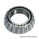 Timken Wheel Bearing-RWD Timken for Ford Mustang 2000 - photo 1
