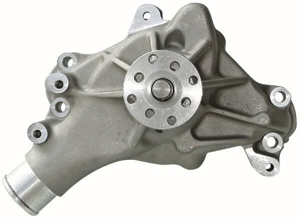 Engine Water Pump PROFORM for Honda Accord 1990 2.2L L4 GAS