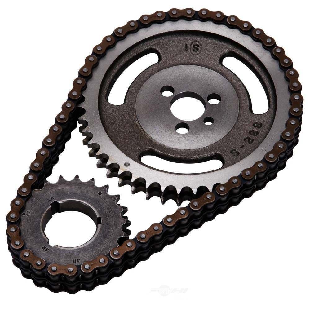 Engine Timing Set-VIN: H Edelbrock for Chevrolet K2500 1996 5.7L V8
