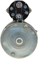 Starter Motor-Starter BBB Industries Reman for Ford F-150 1990 - photo 2
