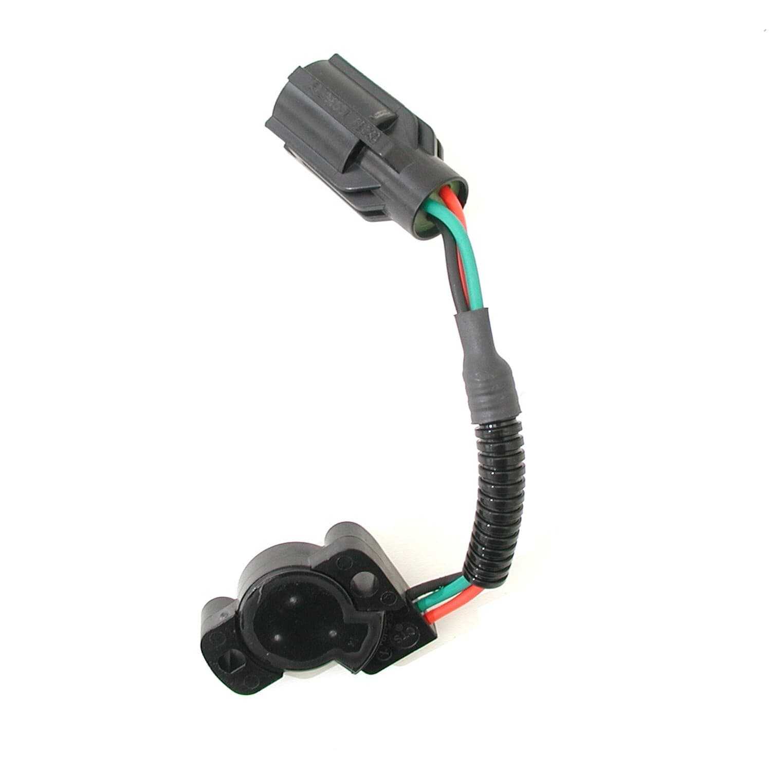 Throttle Position Sensor BBK Performance Parts for Ford Mustang 1993 5.0L V8 GAS