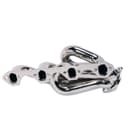 Exhaust Header-GT BBK Performance Parts fits 86-87 Ford Mustang 5.0L-V8 for Ford - photo 4