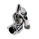 Exhaust Header-GT BBK Performance Parts fits 86-87 Ford Mustang 5.0L-V8 for Ford - photo 7