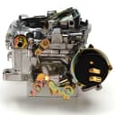 Carburetor-VIN: S Edelbrock for Dodge B350 1981 5.2L V8 GAS - photo 5