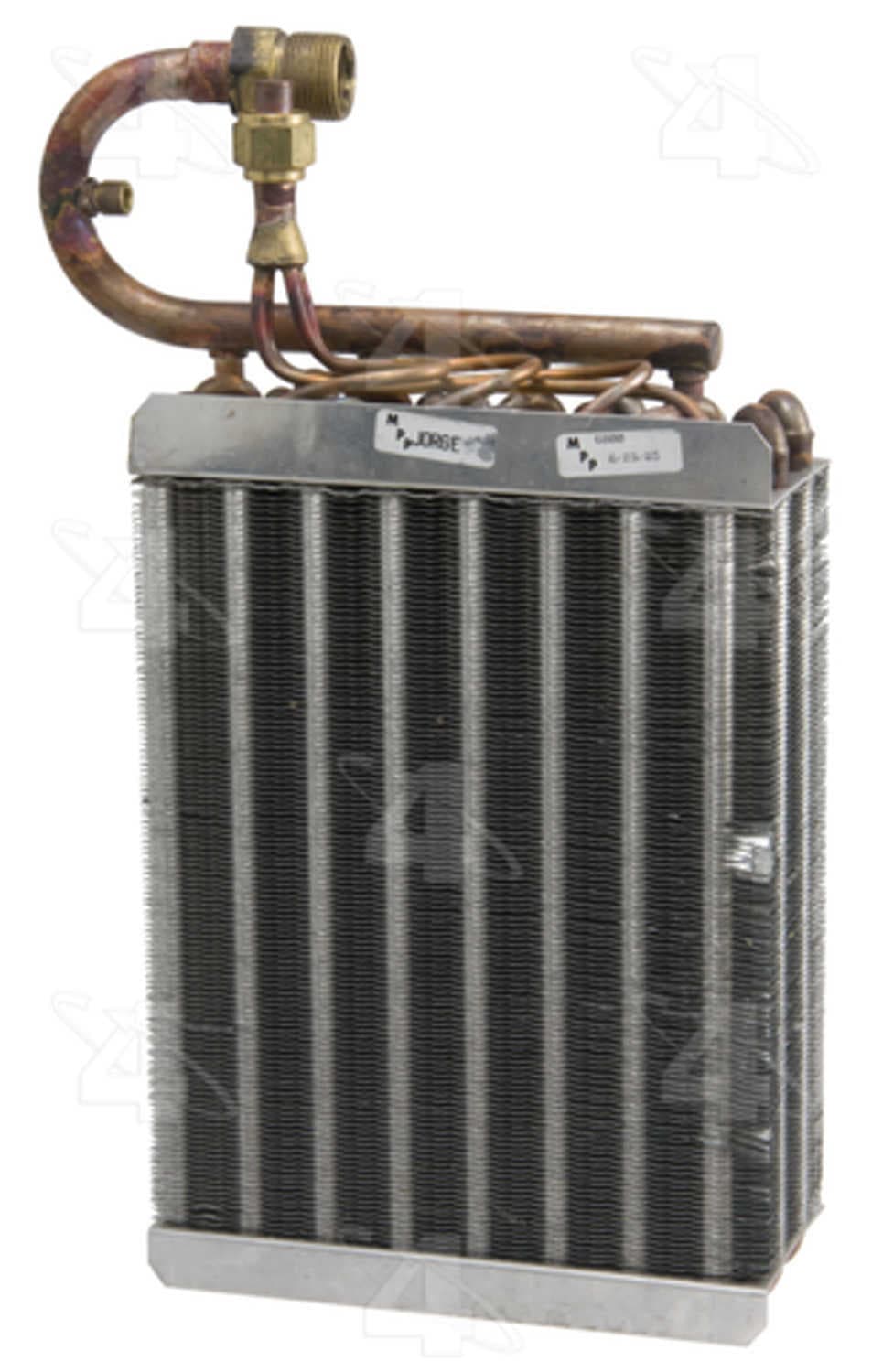 A/C Evaporator Core Seasons for Toyota RAV4 2002 BATTERY EV (EV/BEV)