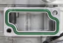 For Subaru Outback A/C Compressor-Compressor Seasons Reman 2003 2.5L H4 GAS - photo 5