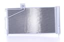 For Kia Forte A/C Condenser-Base Nissens 2014 1.8L L4 GAS - photo 4