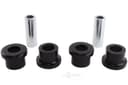 Suspension Control Arm Bushing-Base Whiteline W52091 for Volkswagen 1985 1.6L L4 - photo 1