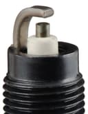 Spark Plug-Copper Resistor Autolite for Ford Mustang 1986 3.8L V6 GAS - photo 2