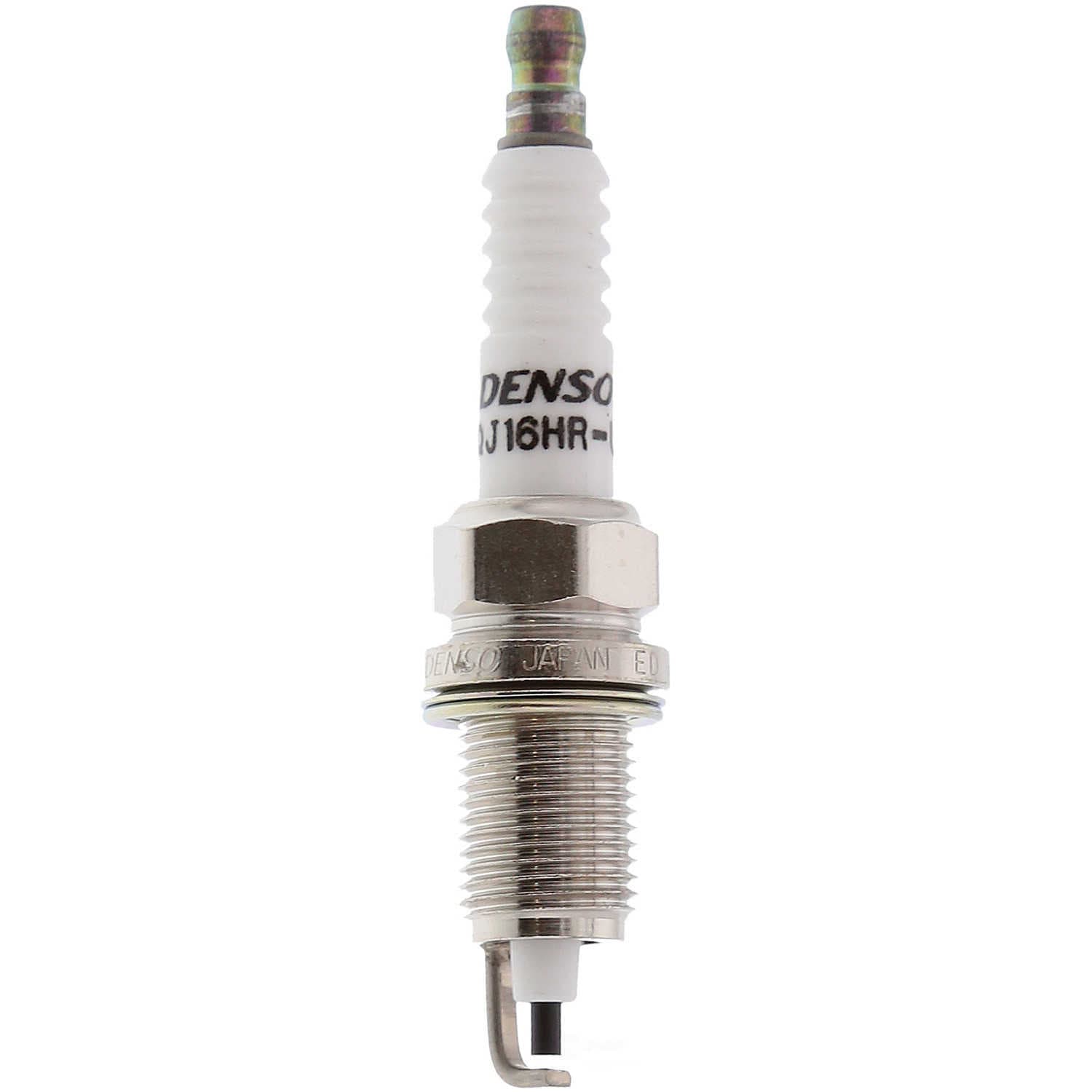 Spark Plug-U-groove Conventional DENSO for Chevrolet Corvette 2000 5.7L V8 GAS