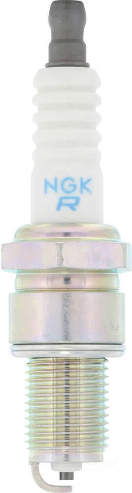Spark Plug-Standard NGK for Ford Mustang 1999 3.8L V6 GAS