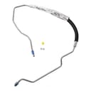For Volkswagen Power Steering Pressure Line Hose Assembly-Pressur 1998 1.9L L4 D - photo 1